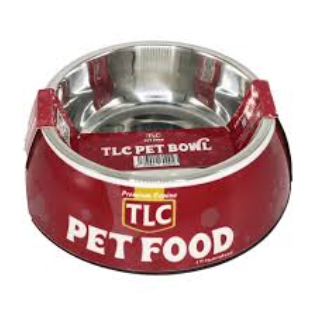 TLC PET BOWL